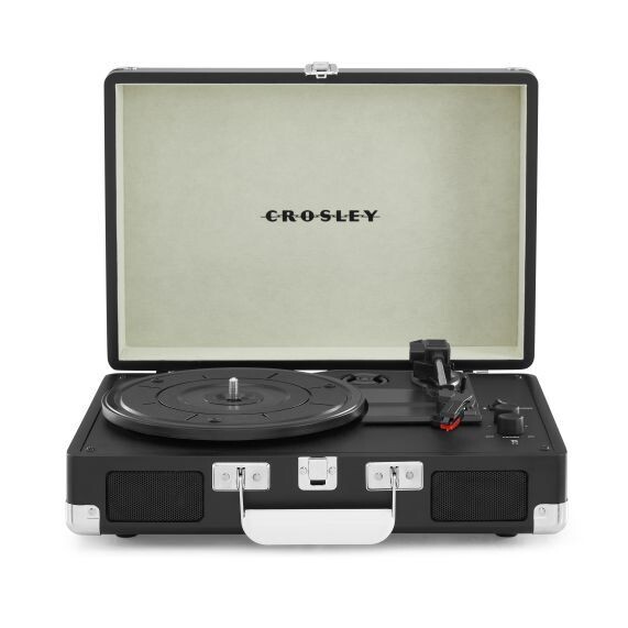 Crosley