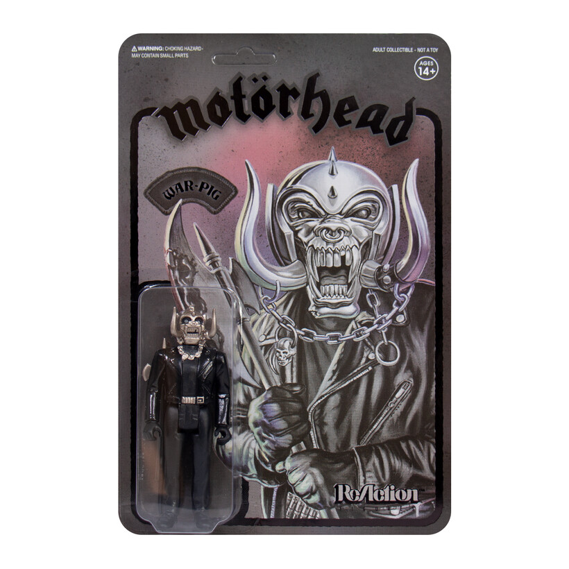 Motorhead