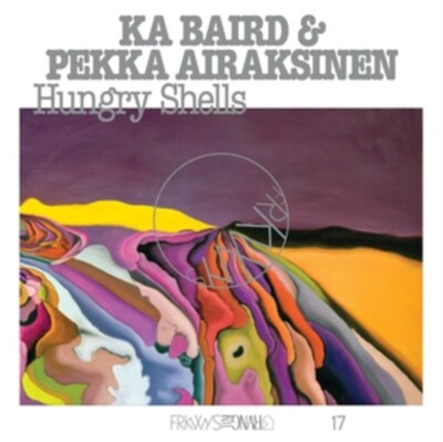 Ka Baird & Pekka Airaksinen