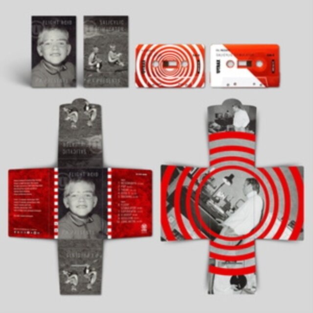 P.A. Presents P.A. Presents