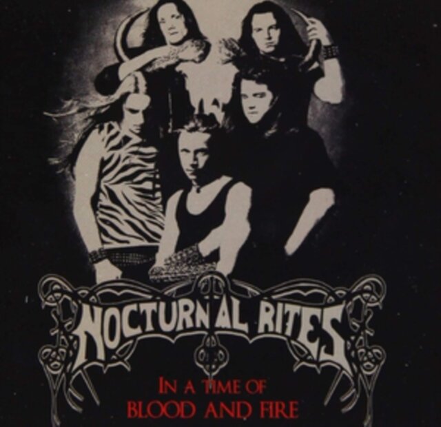 Nocturnal Rites