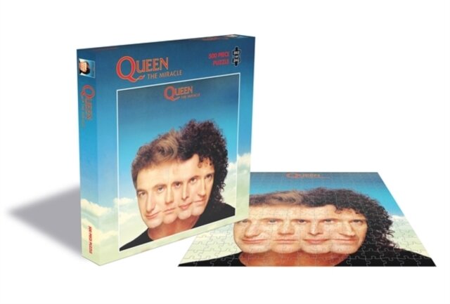 Queen