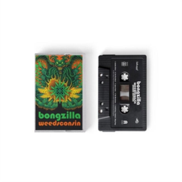 Bongzilla
