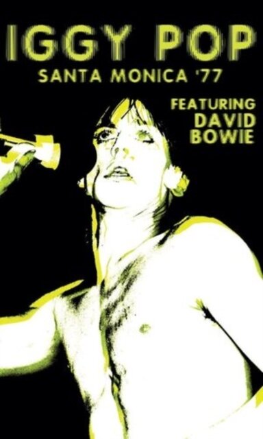 Iggy Pop