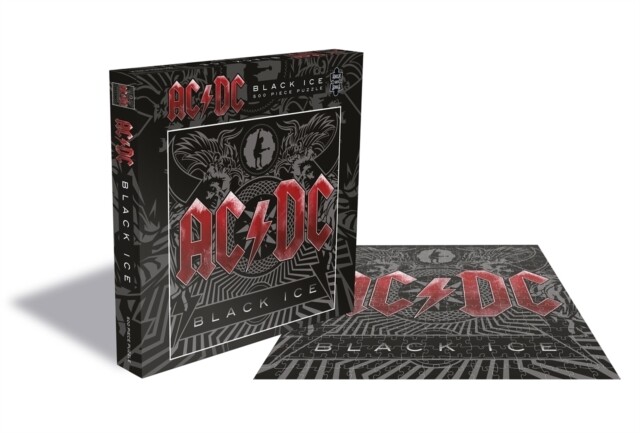Ac/Dc