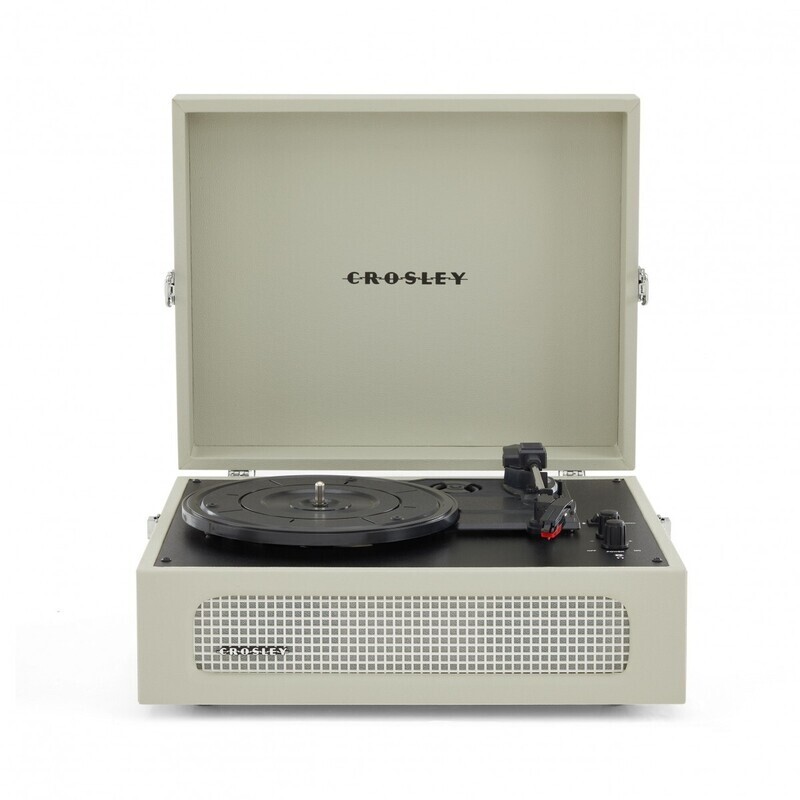 Crosley