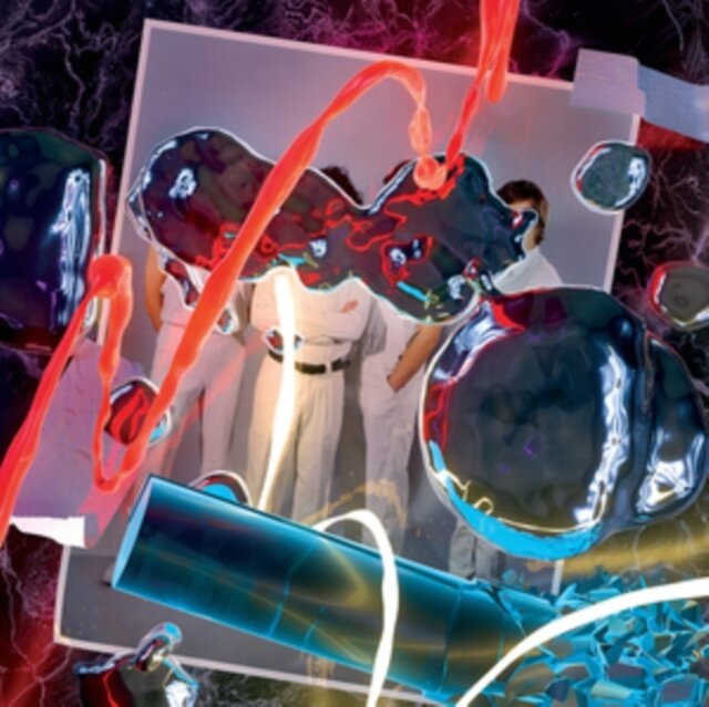 Zephyr Bones
