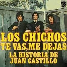 Los Chichos