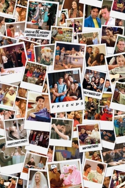 Friends