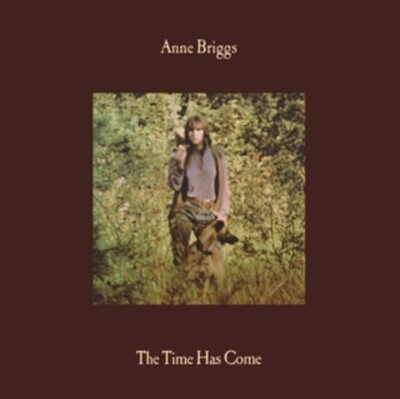 Anne Briggs