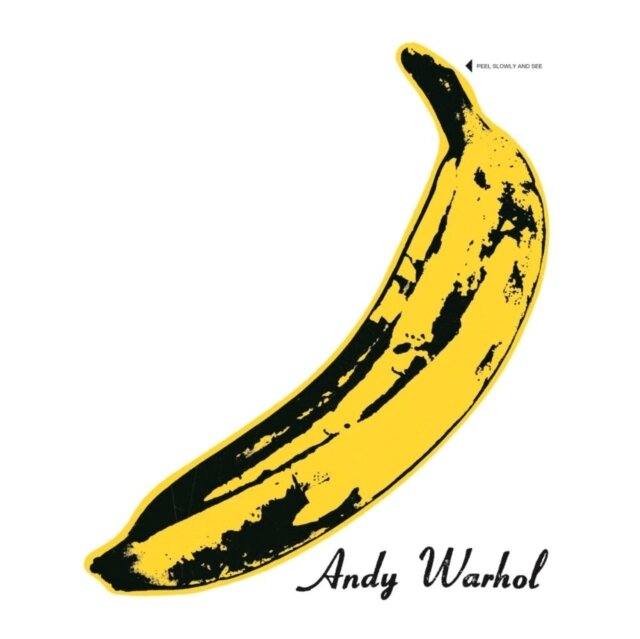 Velvet Underground & Nico