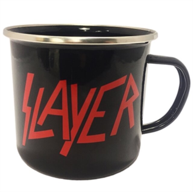 Slayer