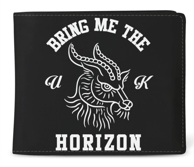 Bring Me The Horizon