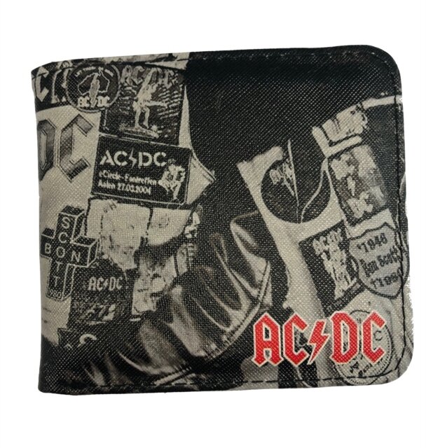 Ac/Dc