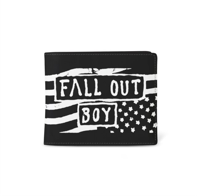 Fall Out Boy Fall Out Boy