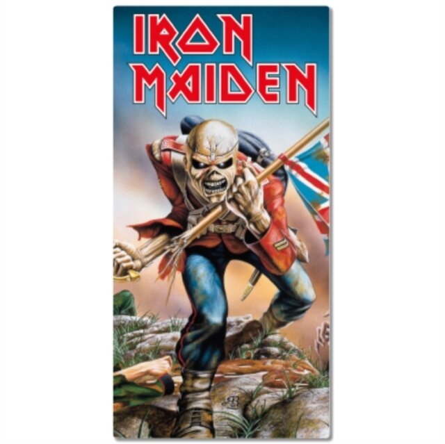 Iron Maiden