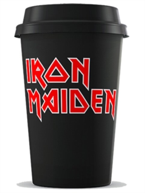 Iron Maiden