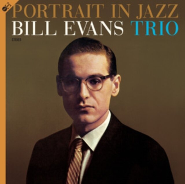 Bill Evans