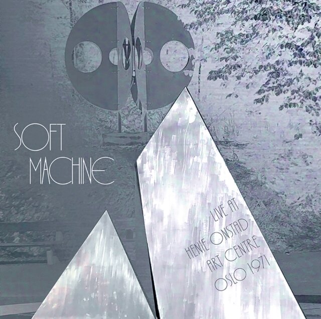 Soft Machine