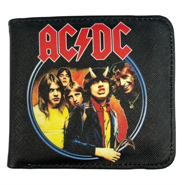Ac/Dc