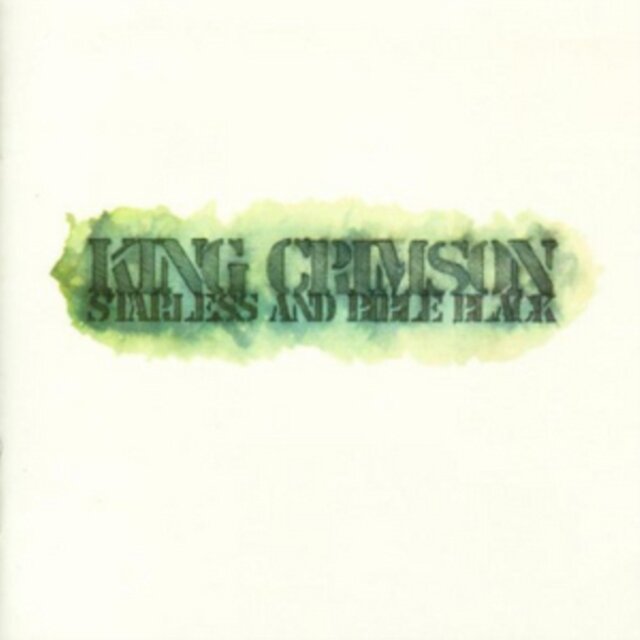 King Crimson