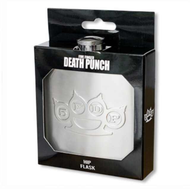 Five Finger Death Punch