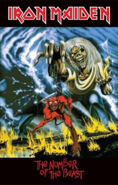 Iron Maiden