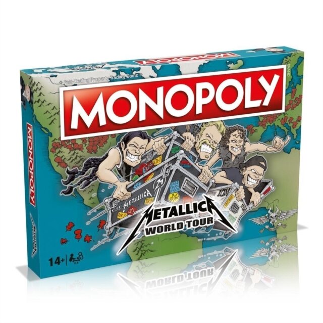 Metallica