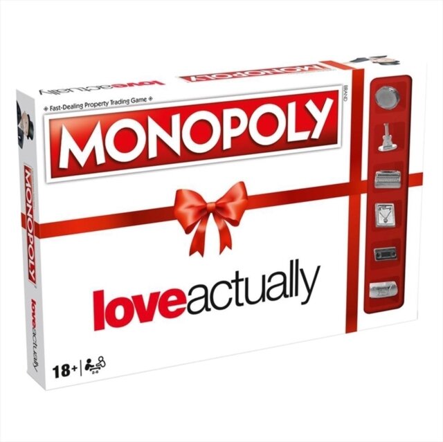 Love Actually