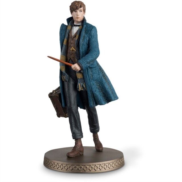 Fantastic Beasts