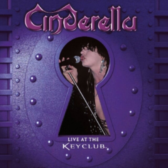 Cinderella