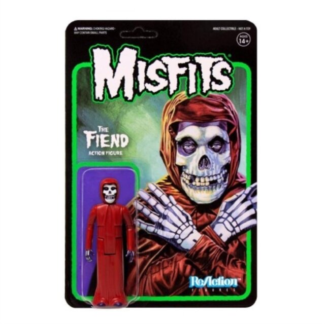 Misfits