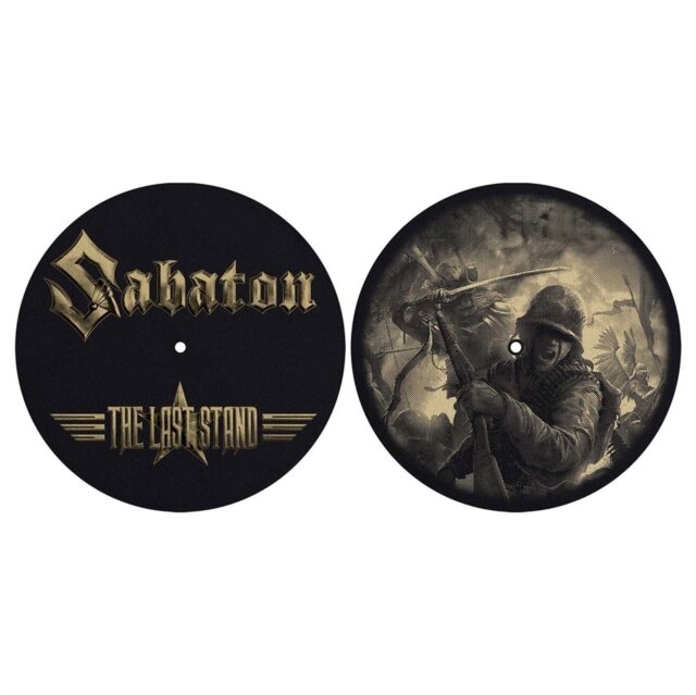 Sabaton