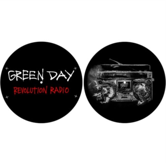 Green Day