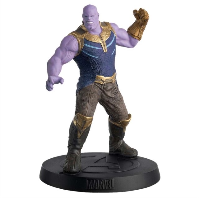 Marvel