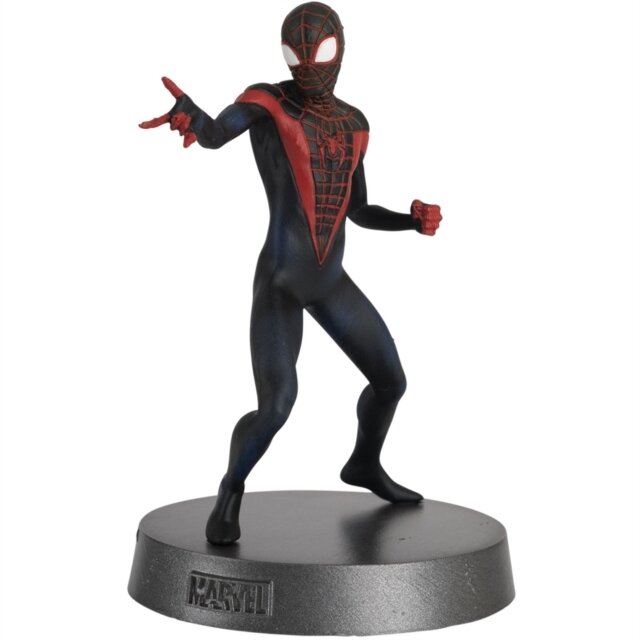 Marvel