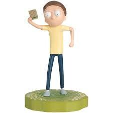 Rick And Morty