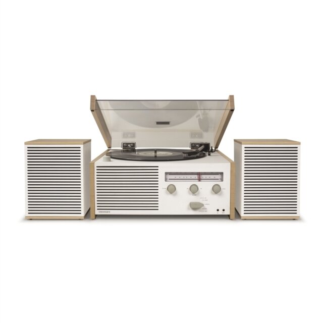 Crosley