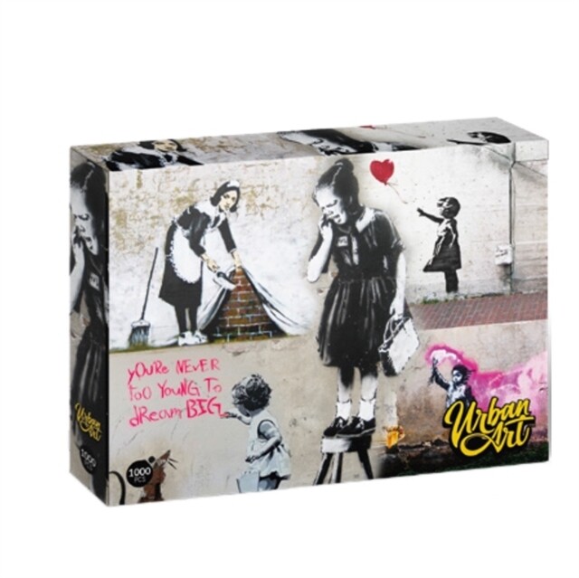 Banksy