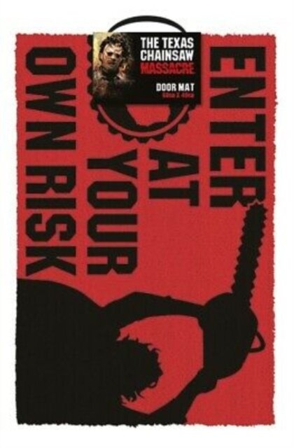 Texas Chainsaw Massacre