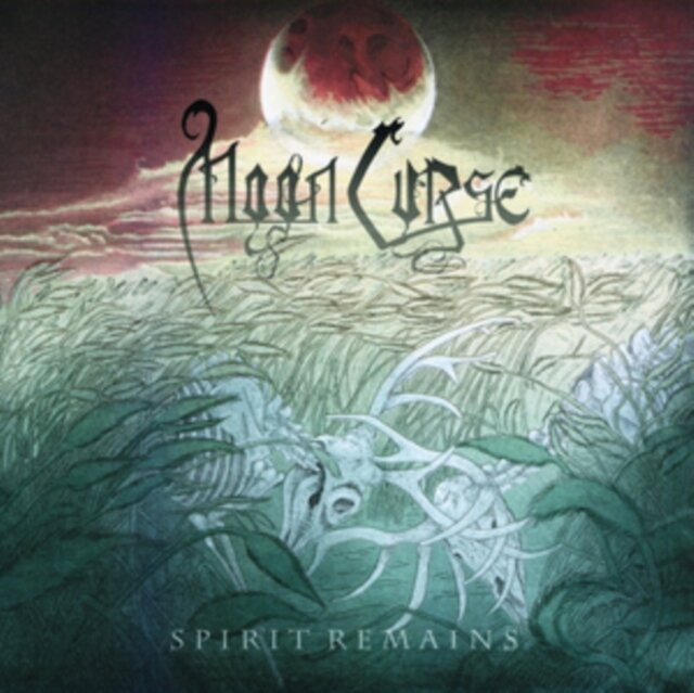 Moon Curse