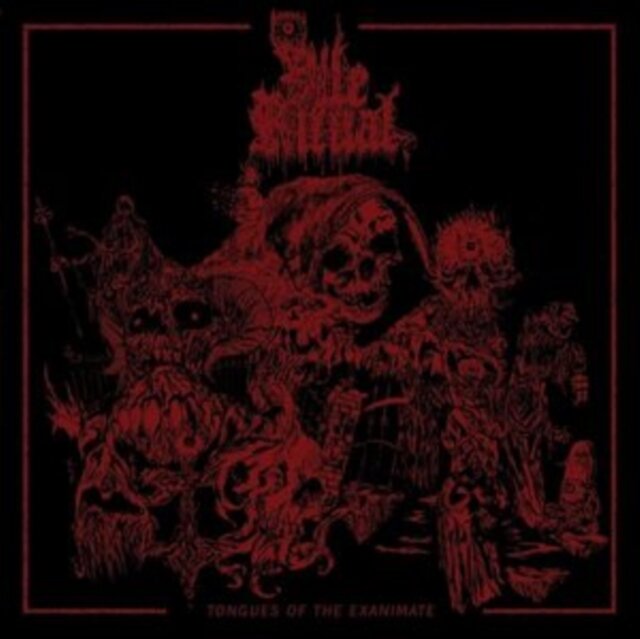 Vile Ritual