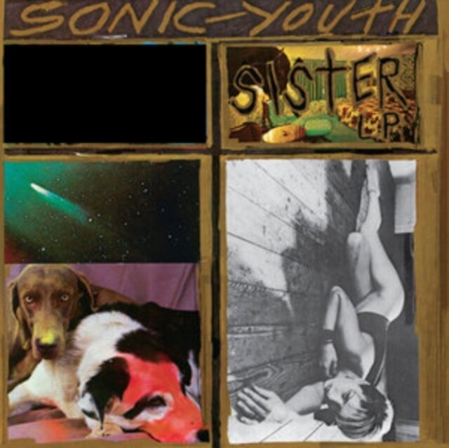 Sonic Youth