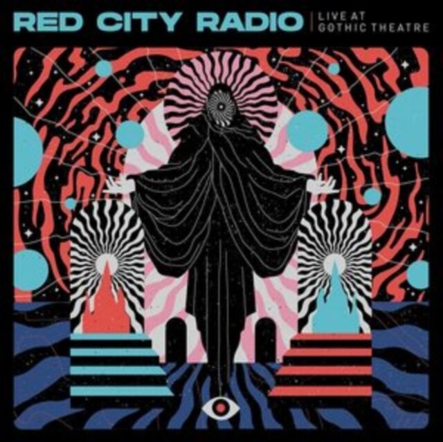 Red City Radio