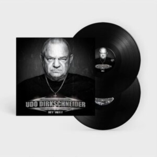 Udo Dirkschneider