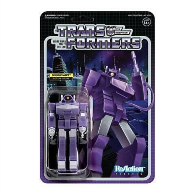 Transformers