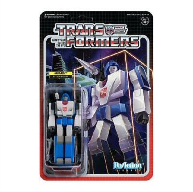 Transformers