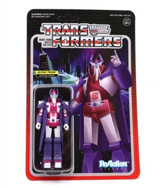 Transformers