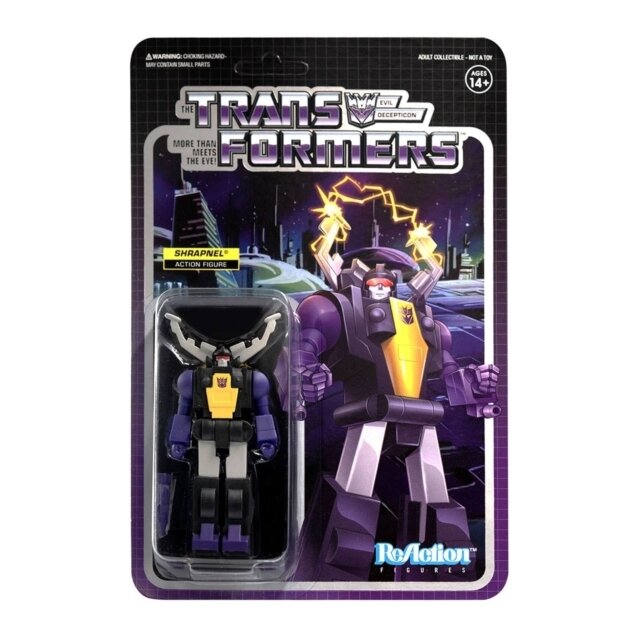 Transformers