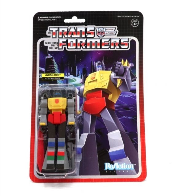 Transformers